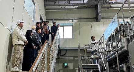 2025 전남 바이오 인프라 연계 협력 프로그램 운영