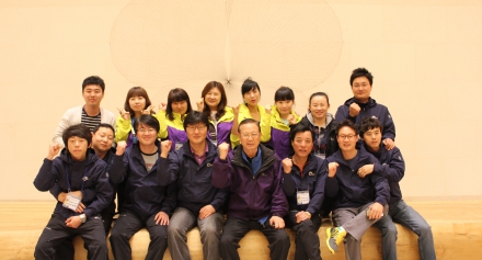 [해양] 2012지역바이오산업 발전 심포지움 참가 (한국BT특화센터)