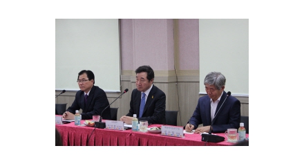 [해양] 이낙연 도지사님 해양바이오연구원 방문