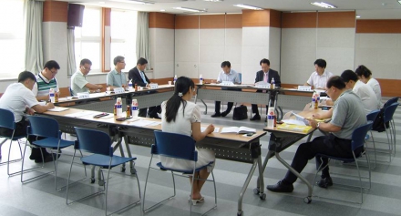 [(주)다목생태기술]말벌의 생태와 효과적인 구제법에 대한 설명회