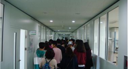 천연센터, 장흥군 우리고장알기 체험활동 지원