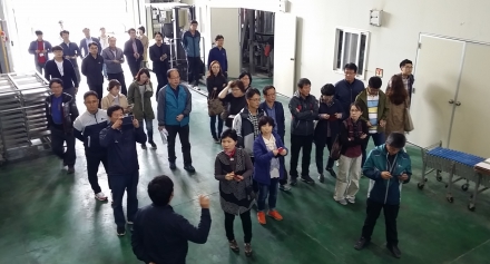[방제센터] 2016 농촌진흥청 공무원 ‘농업미생물활용’ 과정 교육
