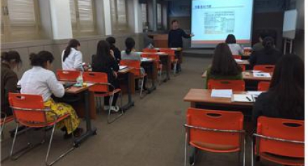 [천연센터] 황칠RIS사업단 인력양성교육 개최