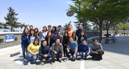 [식품센터]건강의날 행사