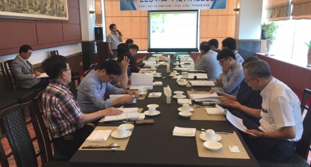 [방제센터] 2017년 친환경바이오 지식연구회(친환경방제) 개최