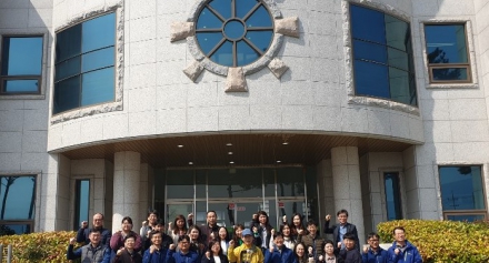 [식품센터] 2019년도 춘계 건강의 날 행사