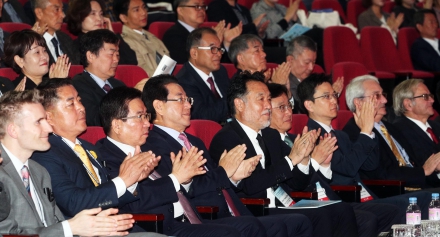 화순국제백신포럼 개최