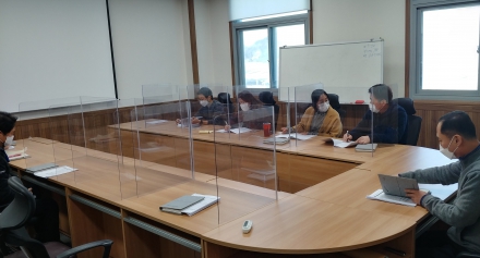 행정감사실 재단 경영워크숍