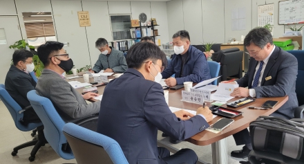 [친환경센터] 2023년 친환경농업분야 연구개발 자문위원회 개최