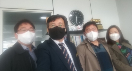 [친환경센터] 창업보육센터 입주기업 ''현농프레쉬