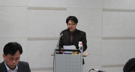 2010 집행위원회