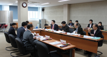 2010년 4월 원소장회의