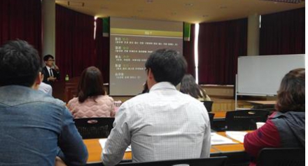 생물의약연구센터, 바이오 GMP 인력양성 교육 실시