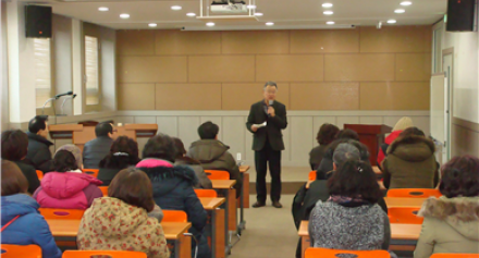 천연센터, 동우씨엠 전국 대리점주 40명 방문