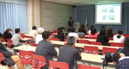 2008 식품센터 특허설명회