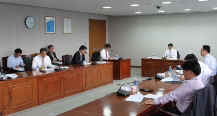 2009 경제과학국 업무보고