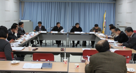 2010 신년 업무보고