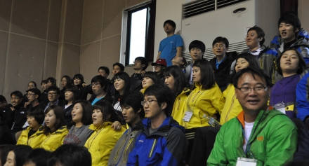 [한국BT특화센터협의회]2012 지역 바이오산업 발전 심포지움(체육행사)