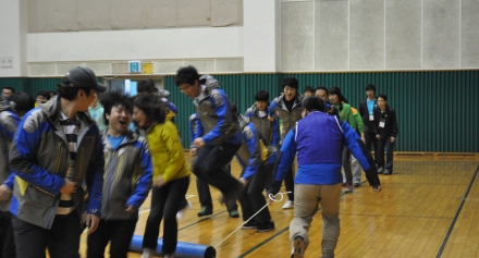[한국BT특화센터협의회]2012 지역 바이오산업 발전 심포지움(체육행사)