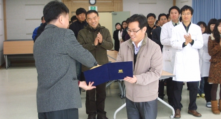 종무식