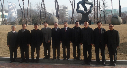 곡성섬진강 광역친환경농업단지 조성사업 본평가 (12/21)