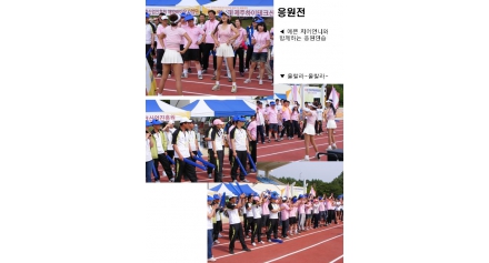 [한국BT특화센터협의회]체육대회 사진2(2009-06-12~13)