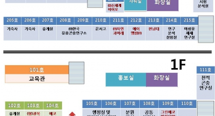 100203 입주기업 사무실 배치에 관한 협의