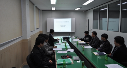 농수산식품부 신규사업 기획 관련 세미나