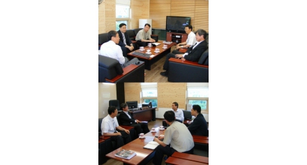 스텐트 연구회 모임