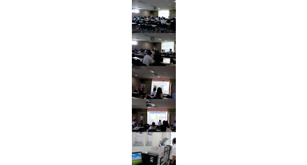 LC/MS-IT-TOF 운영자 워크샵-2010.09.16~17