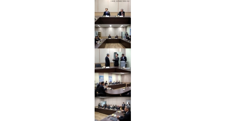 국립심혈관센터 추진위원회 출범식-①-2010.10.13