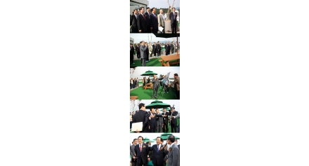 국립심혈관센터 추진위원회 출범식-②-2010.10.13