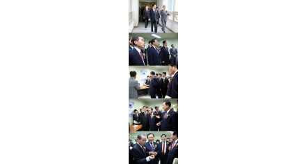 국립심혈관센터 추진위원회 출범식-③-2010.10.13