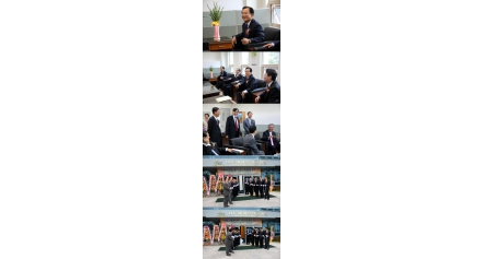 국립심혈관센터 추진위원회 출범식-④-2010.10.13