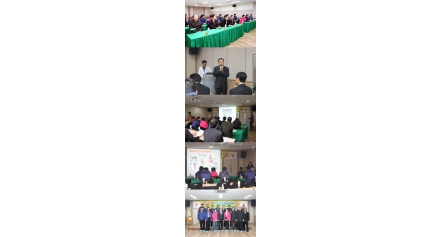 전라남도의회 예산결산특별위원회 연찬회-2010.11.11