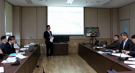 스텐트 연구회 4차 모임-2011.04.06