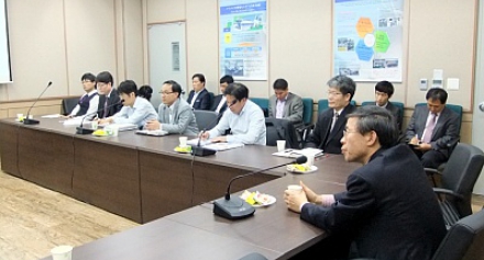 광역경제권연계협력사업 3G-Bio 2세부 미팅-2011.10.19