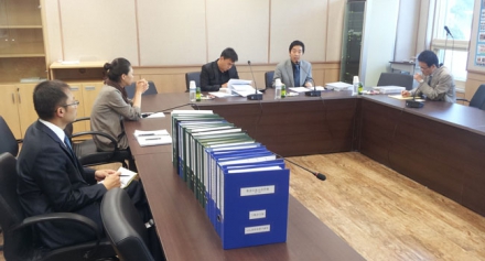 ISO품질/환경 경영 시스템(9001/14001) 인증심사