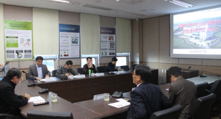 2013 ICNST 나노바이오 포토 콘테스트 심사