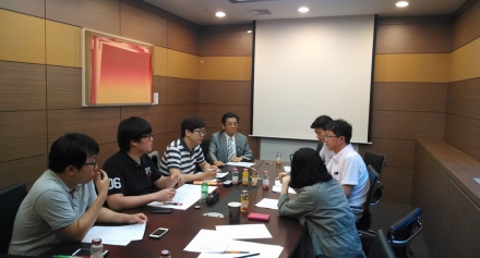 조영제과제 5월 정기미팅