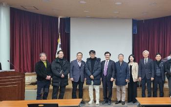 전남바이오진흥원&ndash;화순생명사회포럼, 바이오 투자 전략 세미나 개최
