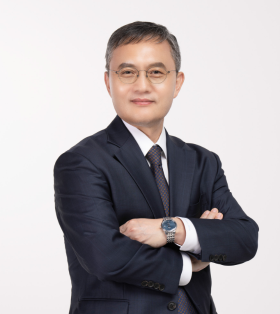 전남바이오진흥원장 윤호열 사진