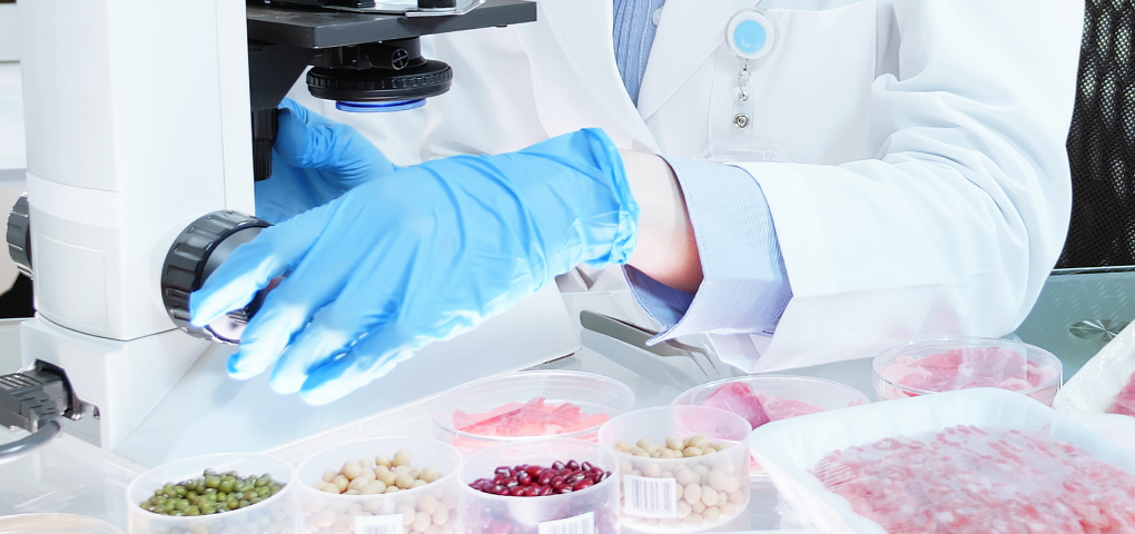 HACCP 위해요소 분석 이미지1