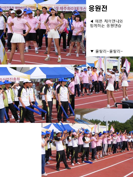 [한국BT특화센터협의회]체육대회 사진2(2009-06-12~13)