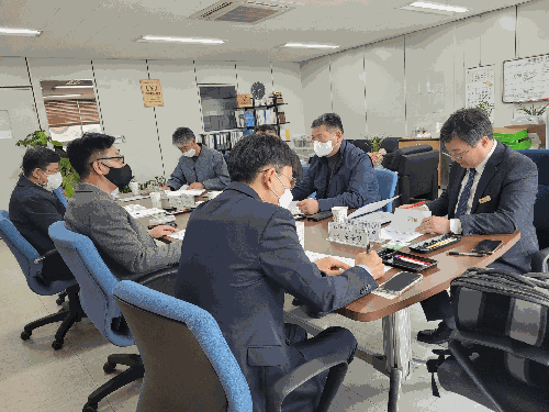 [친환경센터] 2023년 친환경농업분야 연구개발 자문위원회 개최