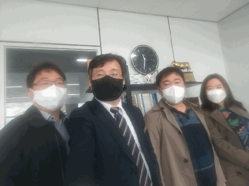 [친환경센터] 창업보육센터 입주기업 