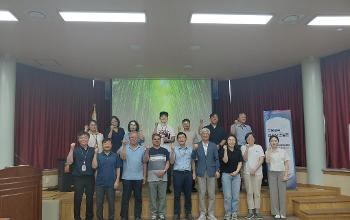 전남바이오진흥원, &ldquo;전남광주 바이오영살롱 출범&rdquo;