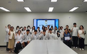 전남바이오진흥원, 지역 맞춤형 바이오 인재양성 확대&hellip;하계 교육 본격 운영